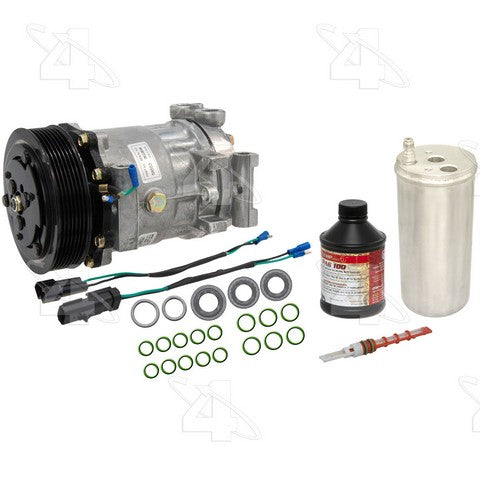 Four Seasons A/C Compressor Kit P/N:2980NK Fits: Dodge Dakota 01-00 - Image 1