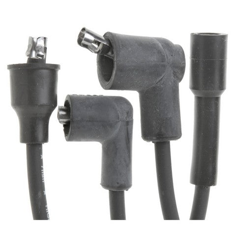 Pro Series Wire Spark Plug Wire Set P/N:29820 Fits: International 1000a, International 1000c, International 1000d, International 1010, International 1100a, International 1100b, International 1100c, International 1100d, International 1110 - Image 2