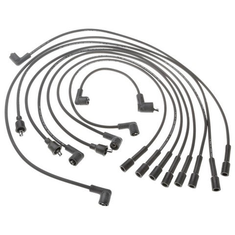 Pro Series Wire Spark Plug Wire Set P/N:29820 Fits: International 1000a, International 1000c, International 1000d, International 1010, International 1100a, International 1100b, International 1100c, International 1100d, International 1110 - Image 1
