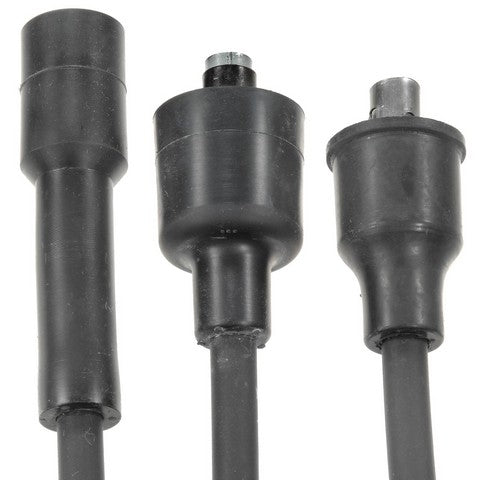 Pro Series Wire Spark Plug Wire Set P/N:29826 Fits: Chrysler Fifth Avenue, Dodge B150, Dodge B250, Dodge B350, Dodge D100, Dodge D150, Dodge D250, Dodge D350, Dodge Dakota - Image 2