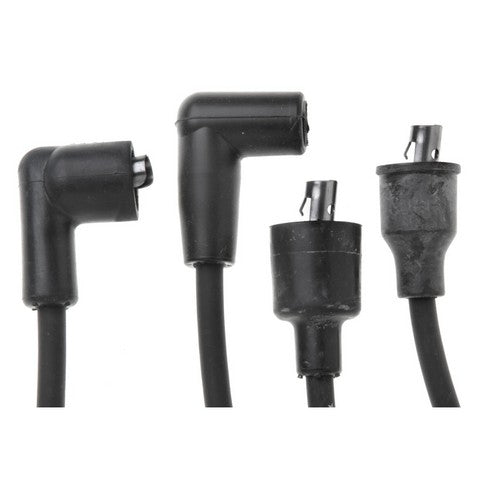 Pro Series Wire Spark Plug Wire Set P/N:29866 Fits: Dodge 330, Dodge 440, Dodge 880, Dodge Charger, Dodge Coronet, Dodge Dart, Dodge Monaco, Dodge Polara, Plymouth Barracuda - Image 2