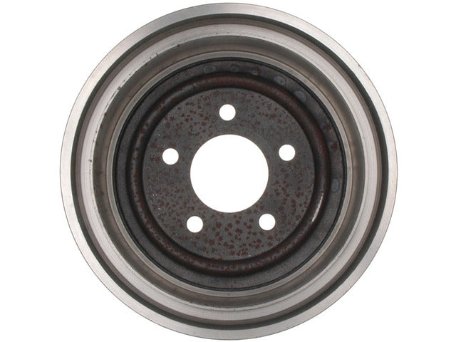 Raybestos Brakes Brake Drum P/N:2987R Fits: Chrysler TOWN &amp; COUNTRY 95-90, Dodge Caravan 95-87, Dodge Grand Caravan 95-87, Plymouth Grand Voyager 95-88, Plymouth Voyager 95-87 - Image 2