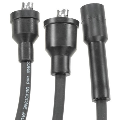 Pro Series Wire Spark Plug Wire Set P/N:29885 Fits: Buick Century, Buick Electra, Buick Gran Sport, Buick Invicta, Buick Lesabre, Buick Limited, Buick Riviera, Buick Roadmaster, Buick Skylark, Buick Special - Image 2