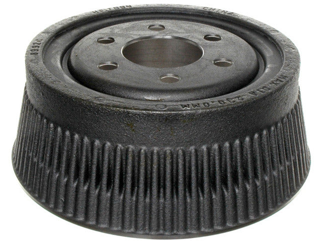 Raybestos Brakes Brake Drum P/N:2988 Fits: Dodge Dakota 02-91 - Image 1
