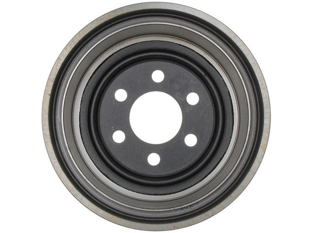 Raybestos Brakes Brake Drum P/N:2988 Fits: Dodge Dakota 02-91 - Image 2