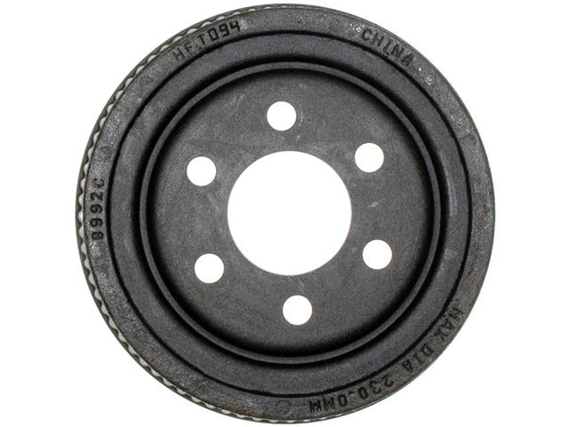 Raybestos Brakes Brake Drum P/N:2988 Fits: Dodge Dakota 02-91 - Image 3