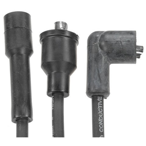 Pro Series Wire Spark Plug Wire Set P/N:29896 Fits: Buick Apollo, Buick Centurion, Buick Century, Buick Electra, Buick Estate Wagon, Buick Gran Sport, Buick Gs, Buick Gs 350, Buick Gs 400, Buick Gs 455 - Image 2