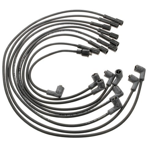 Pro Series Wire Spark Plug Wire Set P/N:29896 Fits: Buick Apollo, Buick Centurion, Buick Century, Buick Electra, Buick Estate Wagon, Buick Gran Sport, Buick Gs, Buick Gs 350, Buick Gs 400, Buick Gs 455 - Image 1