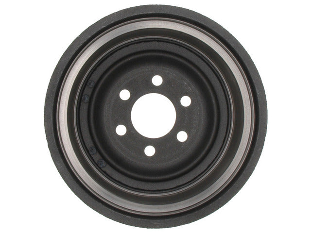 Raybestos Brakes Brake Drum P/N:2989R Fits: Dodge Dakota 98-91 - Image 2