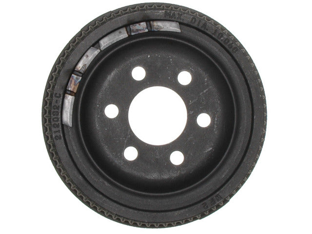 Raybestos Brakes Brake Drum P/N:2989R Fits: Dodge Dakota 98-91 - Image 3