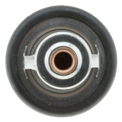 Motorad Engine Coolant Thermostat P/N:299-180 Fits: Dodge Colt, Dodge H100, Dodge H100 Van, Eagle Summit, Mitsubishi Eclipse, Mitsubishi Expo Lrv, Mitsubishi L200, Mitsubishi Lancer, Mitsubishi Mirage, Mitsubishi Montero Sport, Plymouth Colt - Image 4