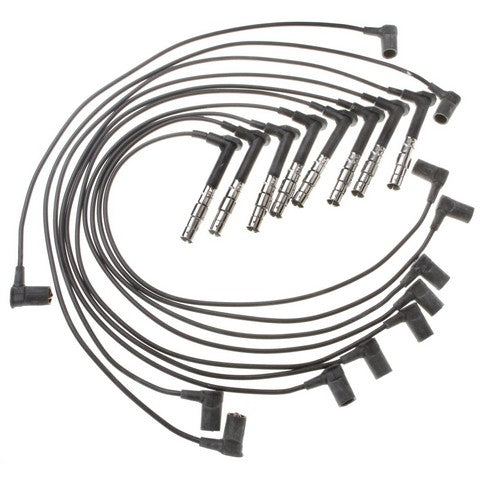 Pro Series Wire Spark Plug Wire Set P/N:29902 Fits: Mercedes-benz 500sl 93-90 - Image 1