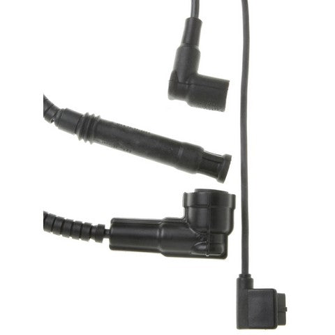 Pro Series Wire Spark Plug Wire Set P/N:29906 Fits: BMW 750il 94-88, BMW 850ci 1993, BMW 850i 92-91 - Image 2
