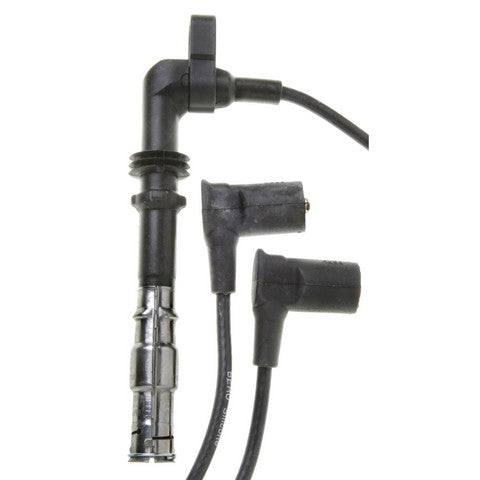 Pro Series Wire Spark Plug Wire Set P/N:29908 Fits: Mercedes-benz 600sec 1993, Mercedes-benz 600sel 93-92, Mercedes-benz 600sl 1993, Mercedes-benz S600 99-94, Mercedes-benz Sl600 02-94 - Image 2