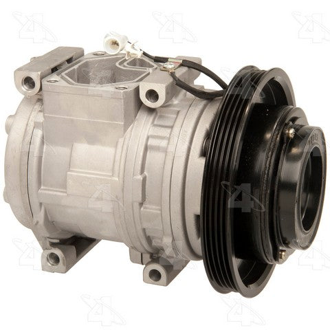 Four Seasons A/C Compressor Kit P/N:2993NK Fits: Toyota Corolla 97-94 - Image 5