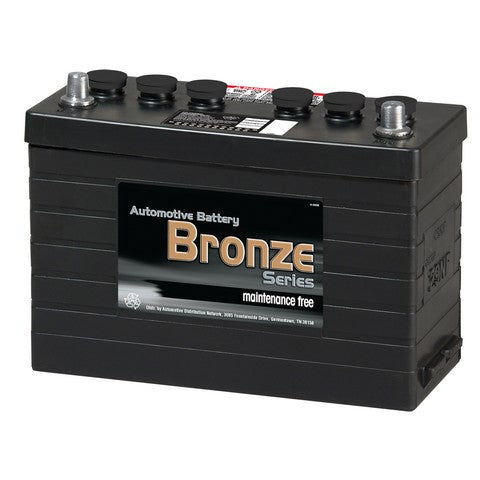 Parts Plus Battery P/N:29NF - Image 1
