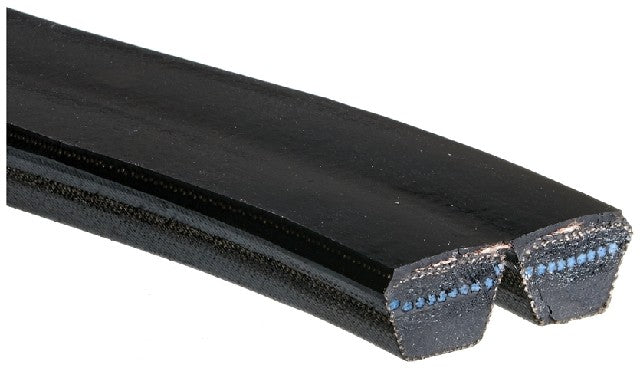 Gates Classical Section Wrapped Joined V-Belt P/N:2/B99 - Image 2