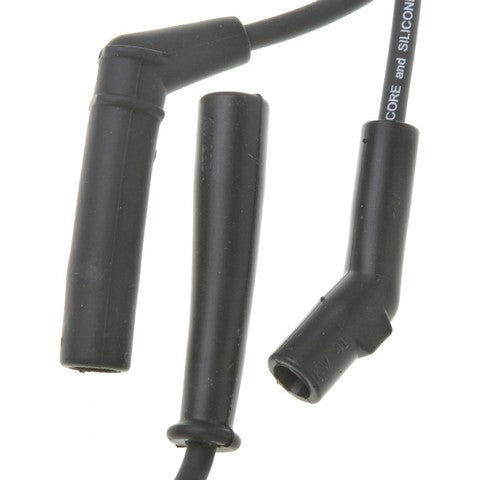 Pro Series Wire Spark Plug Wire Set P/N:2JH-161 Fits: Toyota Tercel 92-90 - Image 2