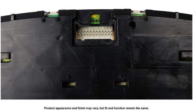 CARDONE Reman Instrument Cluster P/N:2L-1000 Fits: Chevrolet Avalanche 1500, Chevrolet Silverado 1500, Chevrolet Silverado 1500 Hd, Chevrolet Silverado 2500 Hd, Chevrolet Silverado 3500, Chevrolet Suburban 1500, Chevrolet Suburban 2500, Chevrolet Tahoe - Image 2