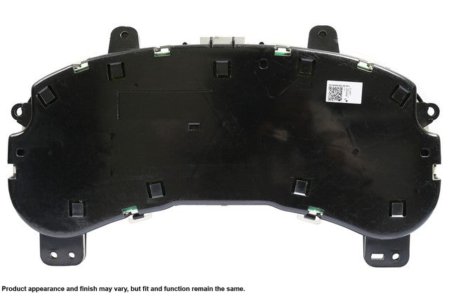CARDONE Reman Instrument Cluster P/N:2L-1027 Fits: Chevrolet Trailblazer 04-02, Chevrolet Trailblazer Ext 04-02 - Image 2