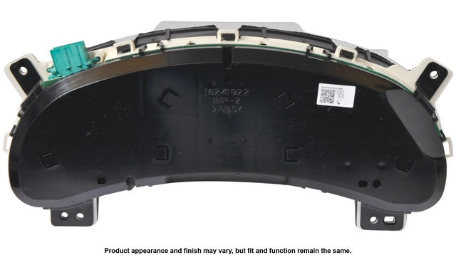 CARDONE Reman Instrument Cluster P/N:2L-1028 Fits: Chevrolet Impala 05-00 - Image 2