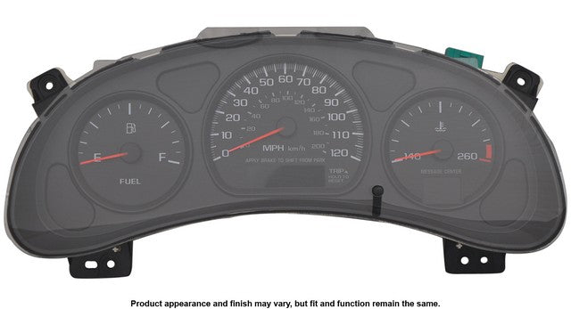 CARDONE Reman Instrument Cluster P/N:2L-1028 Fits: Chevrolet Impala 05-00 - Image 1