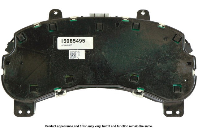 CARDONE Reman Instrument Cluster P/N:2L-1030 Fits: Oldsmobile Bravada 2002 - Image 3