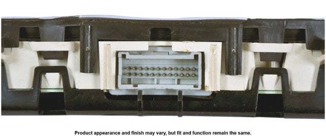 CARDONE Reman Instrument Cluster P/N:2L-1030 Fits: Oldsmobile Bravada 2002 - Image 2
