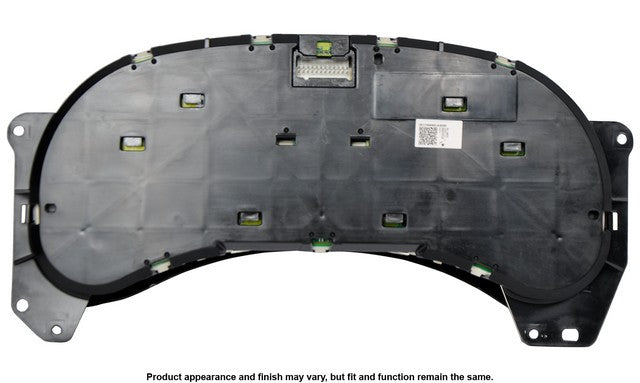 CARDONE Reman Instrument Cluster P/N:2L-1032 Fits: Cadillac Escalade, Chevrolet Silverado 1500, Chevrolet Silverado 2500, Chevrolet Silverado 3500, Chevrolet Suburban 1500, Chevrolet Suburban 2500, Chevrolet Tahoe, GMC Sierra 1500, GMC Sierra 2500 - Image 2