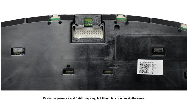 CARDONE Reman Instrument Cluster P/N:2L-1032 Fits: Cadillac Escalade, Chevrolet Silverado 1500, Chevrolet Silverado 2500, Chevrolet Silverado 3500, Chevrolet Suburban 1500, Chevrolet Suburban 2500, Chevrolet Tahoe, GMC Sierra 1500, GMC Sierra 2500 - Image 3