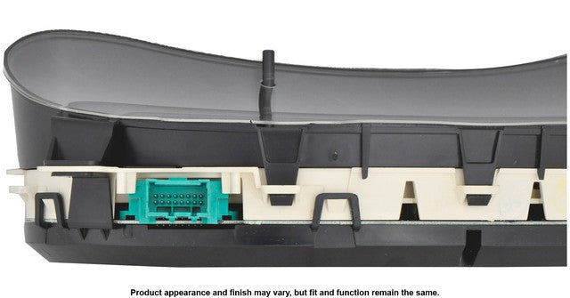 CARDONE Reman Instrument Cluster P/N:2L-1033 Fits: Chevrolet Impala 05-00, Chevrolet Monte Carlo 05-00 - Image 3