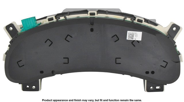 CARDONE Reman Instrument Cluster P/N:2L-1034 Fits: Chevrolet Impala 05-00 - Image 2