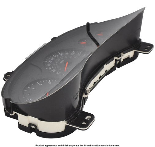 CARDONE Reman Instrument Cluster P/N:2L-1035 Fits: Chevrolet Trailblazer 09-06, Chevrolet Trailblazer Ext 2006 - Image 2