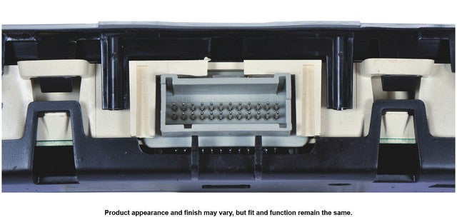 CARDONE Reman Instrument Cluster P/N:2L-1035 Fits: Chevrolet Trailblazer 09-06, Chevrolet Trailblazer Ext 2006 - Image 3