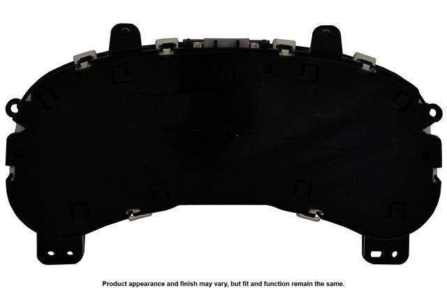 CARDONE Reman Instrument Cluster P/N:2L-1036 Fits: Chevrolet Trailblazer 09-08 - Image 3