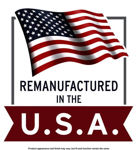 CARDONE Reman Instrument Cluster P/N:2L-1038 Fits: Buick Rendezvous 07-05 - Image 3
