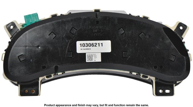CARDONE Reman Instrument Cluster P/N:2L-1049 Fits: Chevrolet Impala 05-01, Chevrolet Monte Carlo 05-00 - Image 2