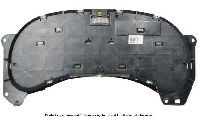 CARDONE Reman Instrument Cluster P/N:2L-1059 Fits: Chevrolet Silverado 1500, Chevrolet Silverado 2500, Chevrolet Silverado 2500 Hd, Chevrolet Silverado 3500, Chevrolet Silverado 3500 Classic, GMC Sierra 1500, GMC Sierra 2500, GMC Sierra 2500 Hd - Image 3