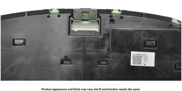 CARDONE Reman Instrument Cluster P/N:2L-1059 Fits: Chevrolet Silverado 1500, Chevrolet Silverado 2500, Chevrolet Silverado 2500 Hd, Chevrolet Silverado 3500, Chevrolet Silverado 3500 Classic, GMC Sierra 1500, GMC Sierra 2500, GMC Sierra 2500 Hd - Image 2