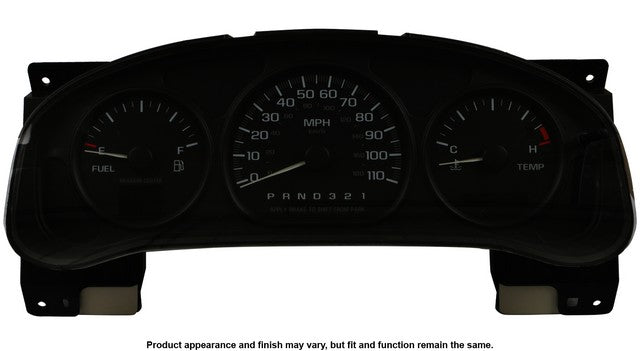 CARDONE Reman Instrument Cluster P/N:2L-1062 Fits: Chevrolet Venture 05-02 - Image 1