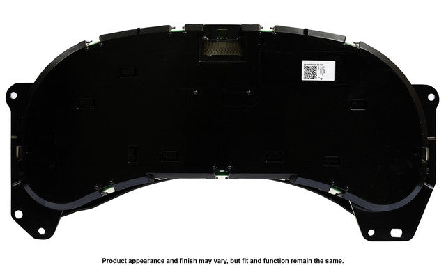 CARDONE Reman Instrument Cluster P/N:2L-1065 Fits: GMC Sierra 1500 2005 - Image 3