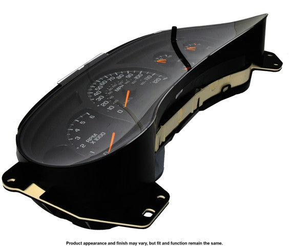 CARDONE Reman Instrument Cluster P/N:2L-1067 Fits: Chevrolet Avalanche 1500, Chevrolet Avalanche 2500, Chevrolet Silverado 1500, Chevrolet Silverado 1500 Hd, Chevrolet Silverado 2500 Hd, Chevrolet Silverado 3500, Chevrolet Suburban 2500, GMC Sierra 1500 - Image 3
