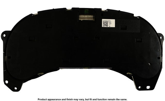 CARDONE Reman Instrument Cluster P/N:2L-1068 Fits: Chevrolet Silverado 2500 Hd 07-06, Chevrolet Silverado 3500 2006, Chevrolet Silverado 3500 Hd 2007, GMC Sierra 2500 Hd 07-06, GMC Sierra 3500 2006, GMC Sierra 3500 Hd 2007 - Image 2