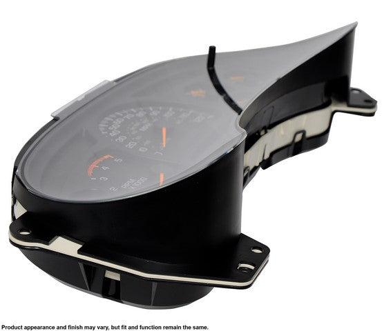 CARDONE Reman Instrument Cluster P/N:2L-1070 Fits: Chevrolet Silverado 2500 Hd 07-06, Chevrolet Silverado 3500 2006, Chevrolet Silverado 3500 Hd 2007, GMC Sierra 2500 Hd 07-06, GMC Sierra 3500 2006, GMC Sierra 3500 Hd 2007 - Image 2