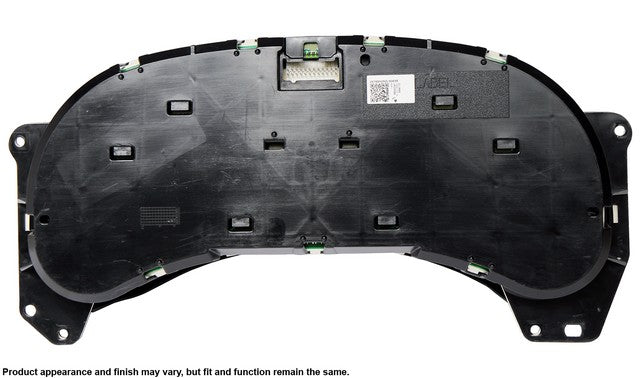 CARDONE Reman Instrument Cluster P/N:2L-1070 Fits: Chevrolet Silverado 2500 Hd 07-06, Chevrolet Silverado 3500 2006, Chevrolet Silverado 3500 Hd 2007, GMC Sierra 2500 Hd 07-06, GMC Sierra 3500 2006, GMC Sierra 3500 Hd 2007 - Image 4
