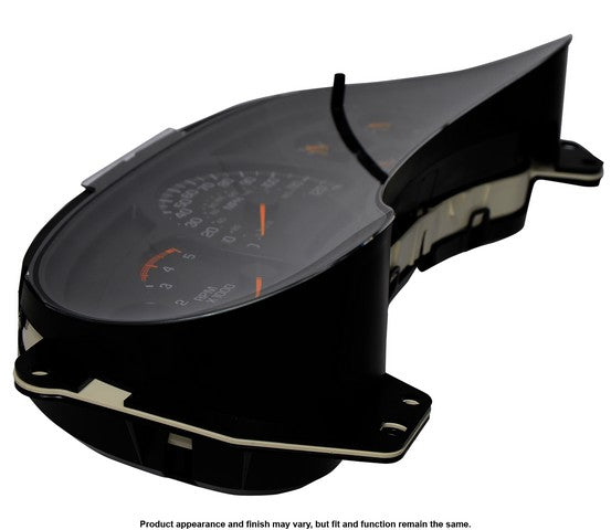 CARDONE Reman Instrument Cluster P/N:2L-1071 Fits: Chevrolet Trailblazer 2005, Chevrolet Trailblazer Ext 2005 - Image 4
