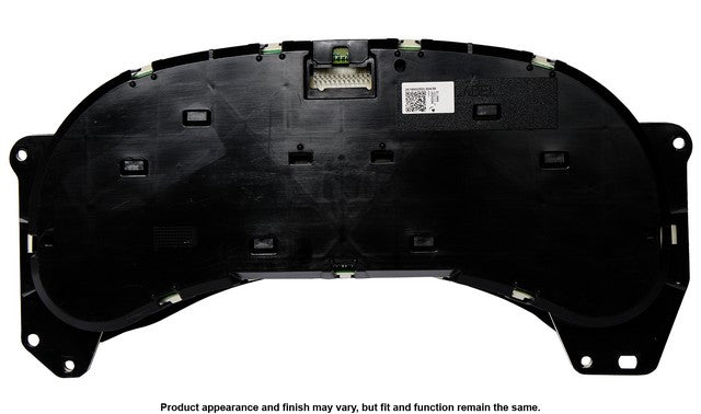 CARDONE Reman Instrument Cluster P/N:2L-1072 Fits: Chevrolet Trailblazer 07-06, Chevrolet Trailblazer Ext 2006 - Image 3