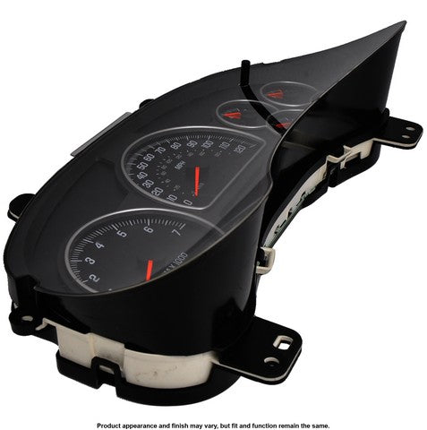 CARDONE Reman Instrument Cluster P/N:2L-1073 Fits: GMC Envoy 2005, GMC Envoy Xl 2005, GMC Envoy Xuv 2005 - Image 2