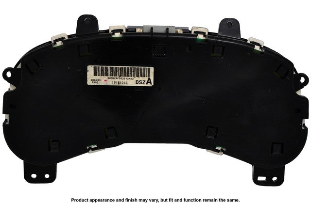 CARDONE Reman Instrument Cluster P/N:2L-1073 Fits: GMC Envoy 2005, GMC Envoy Xl 2005, GMC Envoy Xuv 2005 - Image 4