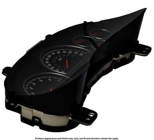 CARDONE Reman Instrument Cluster P/N:2L-1074 Fits: GMC Envoy 2005, GMC Envoy Xl 2005, GMC Envoy Xuv 2005 - Image 2